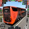Icono de Bus Games Offroad Coach Sim