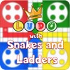 Ludo Club - Snakes And Ladders - Made in India icon