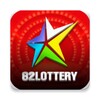 82 Lottery icon