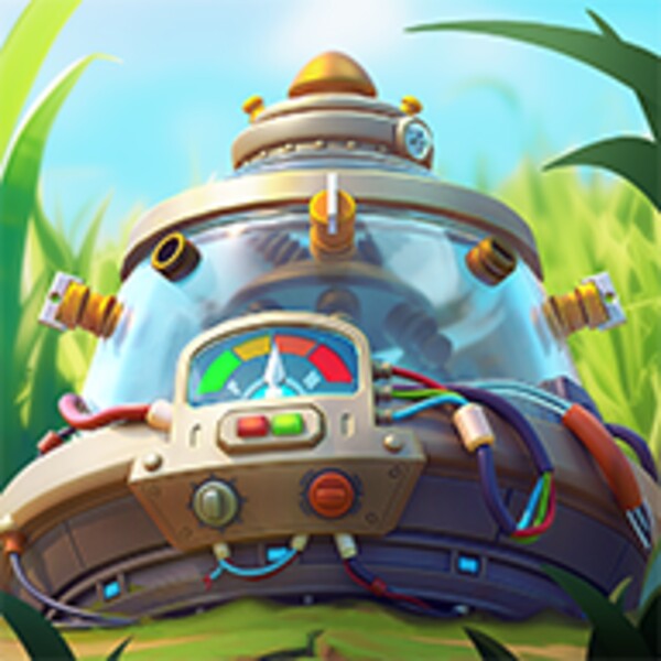 Bugtopia for Android - Download the APK from Uptodown