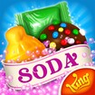 Candy Crush Soda Saga feature