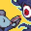 Mousebusters feature