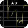 Icona di VocalPitchMonitor