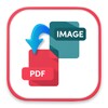 Image To PDF Converter icon