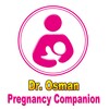 Icono de Dr. Osman - مساعدك في الحمل