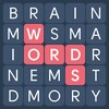 Icône Word Search - Evolution Puzzle