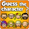 Guess The Character icon