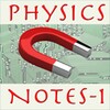 Physics Notes icon