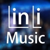 LinLi Music player, pop songs icon