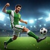 Ikon I Am Soccer Legend