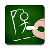 Educational Hangman icon