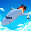 Airplane Emergency Landing icon