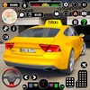 Icona di Grand Taxi Simulator