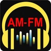 Icona di Am Fm Radio Online Stations Free