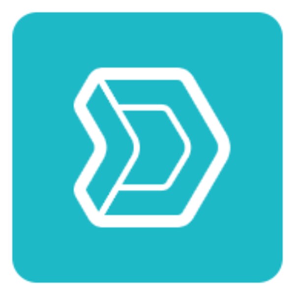 Synology Drive (Android) Android app icon