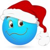 Christmas Bubbles icon