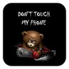 Dont Touch icon
