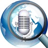 أيقونة Search By Voice