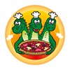 Пицца Горыныч icon