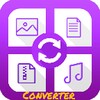 All File Converter Plus icon
