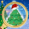 أيقونة Xmas Hidden Object