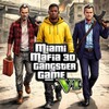 Miami Mafia 3D Gangster Game 아이콘
