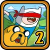 Blind Finned 2 icon