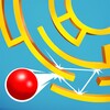 Icono de Balls Out 3D
