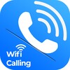 Wifi Calling : VoWiFi icon
