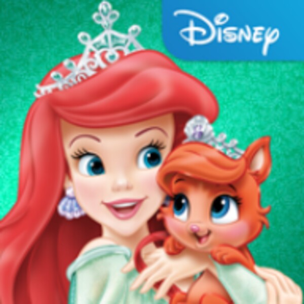 disney princess palace pets dress up games Palace Pets for Android