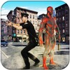 Superhero Fighting Game Challe icon