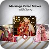 Marriage Video Maker icon