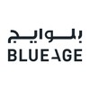 BlueAge आइकन