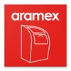 Aramex Drop Box icon