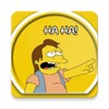 WASticker Simpson Pack 2021 icon