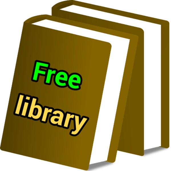 Free library for Android - Download the APK from Uptodown