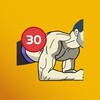 Icono de Plank Challenge