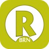 Radio Brunei icon