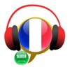 Learn French Conversation :AR icon