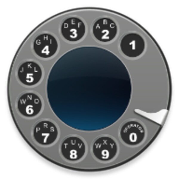 Rotary Dialer for Android - Download the APK from Uptodown