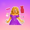 Dress Challenge: Fun Up Filter icon