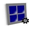 Custom File Manager icon