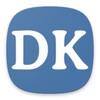 Icono de DKon - Messages, Photos, Videos, Audio Calls