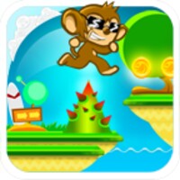 Chill Monkey android app icon