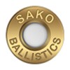 Sako Ballistics icon
