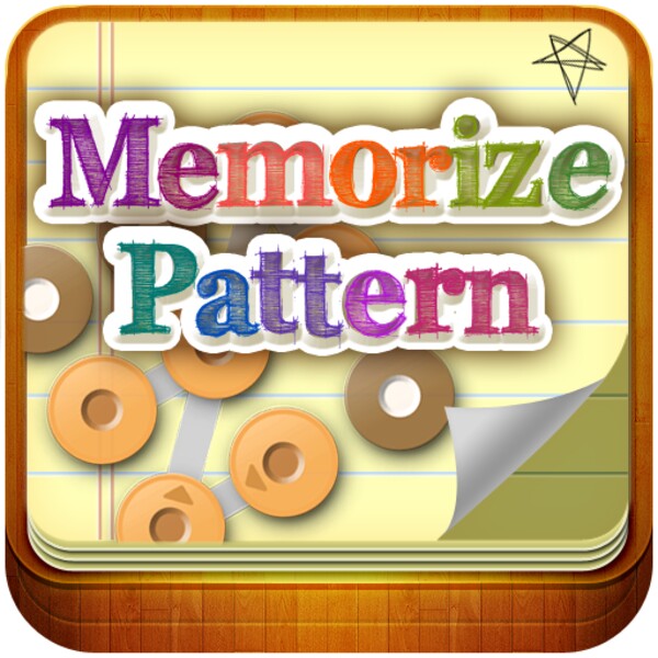 Memorize Pattern ! for Android - Download the APK from Uptodown