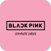 Blackpink Lyrics (Offline) icon