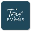 TUA: Tony Evans icon