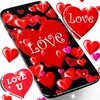 I love you Live Wallpaper 图标