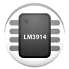 LM3914 Calculation icon